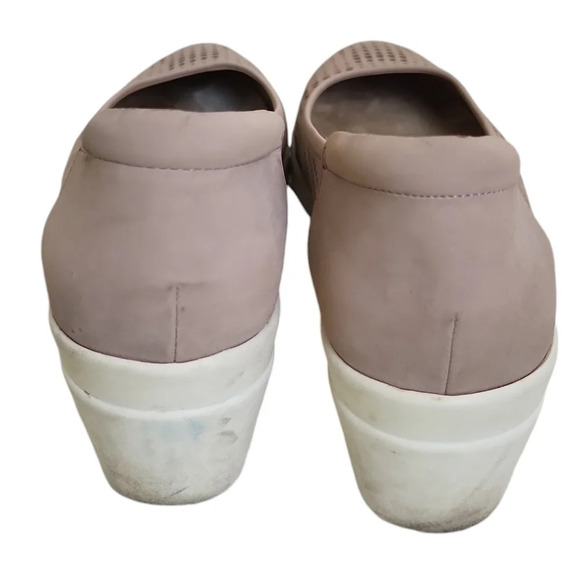 Naturalizer Sam 2 Womens Slip-On BEIGE TAN - Picture 7 of 7